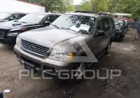 2005 Ford EXPLORER фото