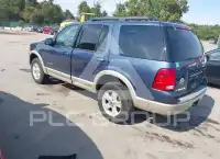 2005 Ford EXPLORER фото