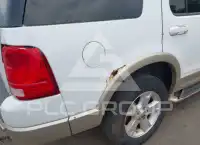 2005 Ford EXPLORER фото