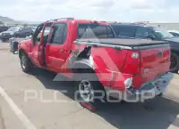 2005 Ford EXPLORER фото
