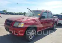 2005 Ford EXPLORER фото