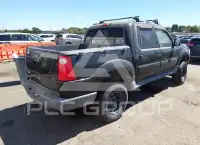 2005 Ford EXPLORER фото