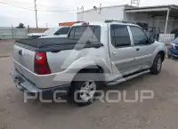 2005 Ford EXPLORER photo