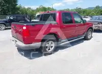 2005 Ford EXPLORER фото