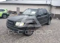 2005 Ford EXPLORER photo