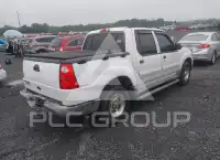 2005 Ford EXPLORER фото