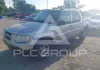 2005 Ford EXPLORER фото
