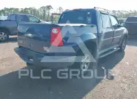 2005 Ford EXPLORER фото
