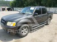 2005 Ford EXPLORER фото