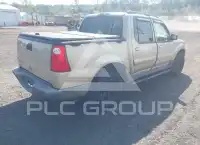 2005 Ford EXPLORER photo