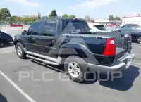 2005 Ford EXPLORER фото