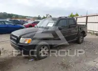 2005 Ford EXPLORER фото
