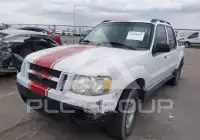 2005 Ford EXPLORER фото