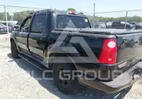 2005 Ford EXPLORER фото