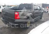 2005 Ford EXPLORER фото