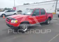 2005 Ford EXPLORER фото