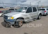 2005 Ford EXPLORER photo