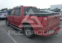 2005 Ford EXPLORER photo