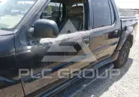 2005 Ford EXPLORER фото