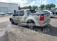 2005 Ford EXPLORER photo