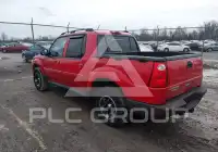 2005 Ford EXPLORER фото