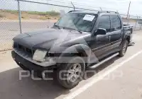 2005 Ford EXPLORER фото