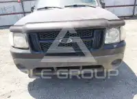 2005 Ford EXPLORER фото