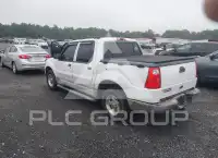 2005 Ford EXPLORER фото