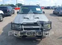 2005 Ford EXPLORER фото