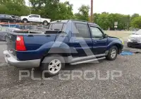 2005 Ford EXPLORER фото