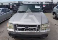 2005 Ford EXPLORER фото