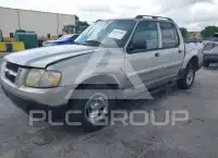 2005 Ford EXPLORER фото