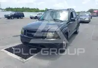2005 Ford EXPLORER photo