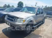 2005 Ford EXPLORER фото