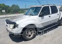 2005 Ford EXPLORER фото