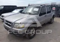 2005 Ford EXPLORER фото