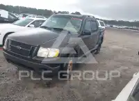 2005 Ford EXPLORER фото