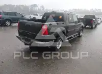 2005 Ford EXPLORER фото