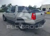 2005 Ford EXPLORER фото