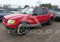 2005 Ford EXPLORER фото