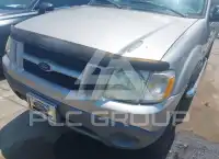 2005 Ford EXPLORER фото