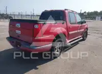 2005 Ford EXPLORER фото