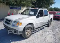 2005 Ford EXPLORER фото