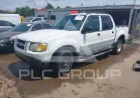 2005 Ford EXPLORER photo