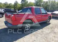 2005 Ford EXPLORER photo