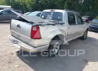2005 Ford EXPLORER фото