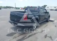 2005 Ford EXPLORER photo