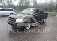 2005 Ford EXPLORER фото