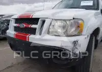 2005 Ford EXPLORER фото