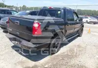 2005 Ford EXPLORER фото